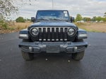 2020 Wrangler Unlimited Thumbnail 13