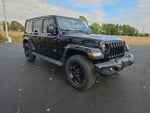 2020 Wrangler Unlimited Thumbnail 14