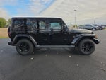 2020 Wrangler Unlimited Thumbnail 15