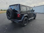 2020 Wrangler Unlimited Thumbnail 16