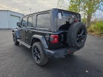 2020 Wrangler Unlimited Thumbnail 18
