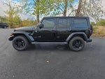 2020 Wrangler Unlimited Thumbnail 19