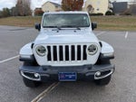 2020 Wrangler Unlimited Thumbnail 2