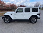 2020 Wrangler Unlimited Thumbnail 5