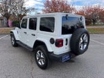 2020 Wrangler Unlimited Thumbnail 6