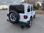 2020 Wrangler Unlimited Thumbnail 9