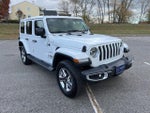 2020 Wrangler Unlimited Thumbnail 12