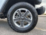 2020 Wrangler Unlimited Thumbnail 13