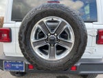 2020 Wrangler Unlimited Thumbnail 15