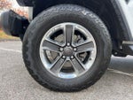2020 Wrangler Unlimited Thumbnail 17
