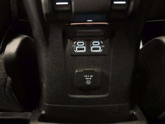2020 Jeep Wrangler - $27,535