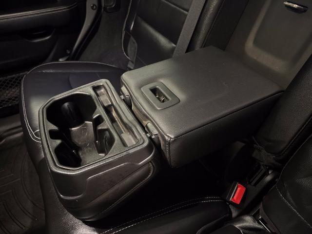 2020 Jeep Wrangler - $27,535