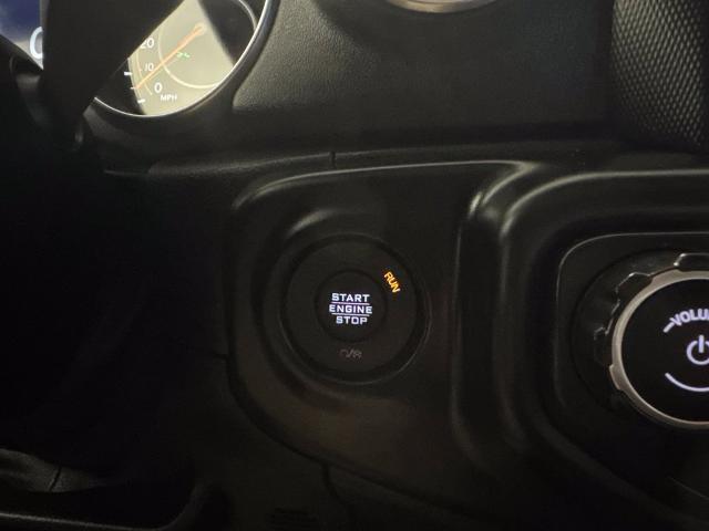 2020 Jeep Wrangler - $27,535