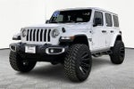 2020 Wrangler Unlimited Thumbnail 1