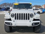 2022 Wrangler Unlimited Thumbnail 1