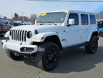 2022 Wrangler Unlimited Thumbnail 2