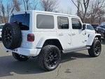 2022 Wrangler Unlimited Thumbnail 5