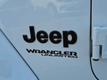 2022 Wrangler Unlimited Thumbnail 29