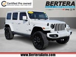 2022 Wrangler Unlimited Thumbnail 31