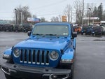 2022 Wrangler Unlimited Thumbnail 2