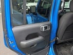 2022 Wrangler Unlimited Thumbnail 6