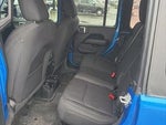 2022 Wrangler Unlimited Thumbnail 7