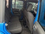 2022 Wrangler Unlimited Thumbnail 9