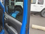 2022 Wrangler Unlimited Thumbnail 11