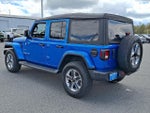 2022 Wrangler Unlimited Thumbnail 4