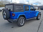 2022 Wrangler Unlimited Thumbnail 6