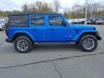 2022 Wrangler Unlimited Thumbnail 7