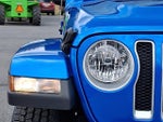 2022 Wrangler Unlimited Thumbnail 9
