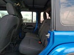 2022 Wrangler Unlimited Thumbnail 10