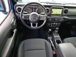 2022 Wrangler Unlimited Thumbnail 11