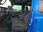 2022 Wrangler Unlimited Thumbnail 13