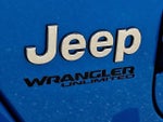 2022 Wrangler Unlimited Thumbnail 29
