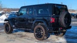 2022 Wrangler Unlimited Thumbnail 3