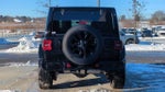 2022 Wrangler Unlimited Thumbnail 4