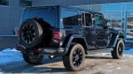 2022 Wrangler Unlimited Thumbnail 5