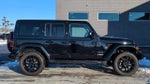 2022 Wrangler Unlimited Thumbnail 6