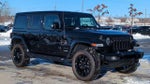 2022 Wrangler Unlimited Thumbnail 7