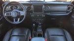 2022 Wrangler Unlimited Thumbnail 13