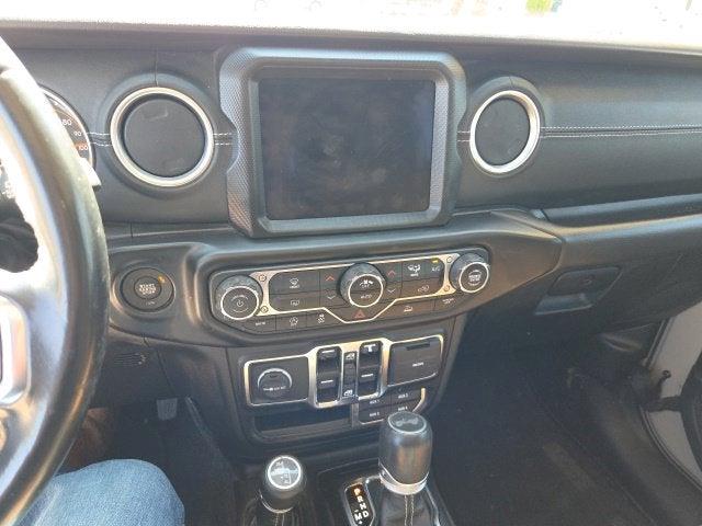 2022 Jeep Wrangler - $34,460