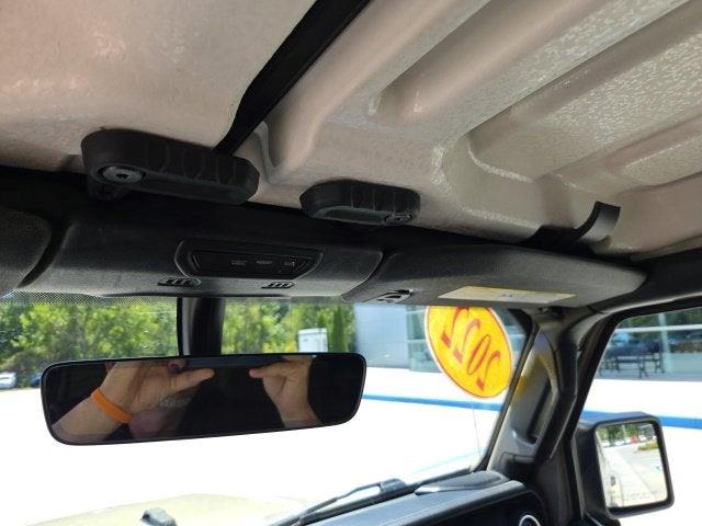 2022 Jeep Wrangler - $34,460
