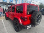 2023 Wrangler Thumbnail 2