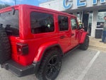 2023 Wrangler Thumbnail 3