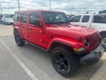 2023 Wrangler Thumbnail 4