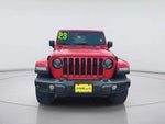 2023 Wrangler Thumbnail 2