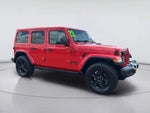 2023 Wrangler Thumbnail 3