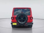 2023 Wrangler Thumbnail 5